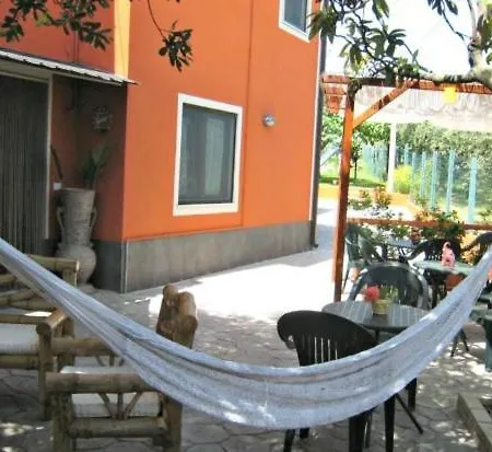 Paladar 5* Pescara