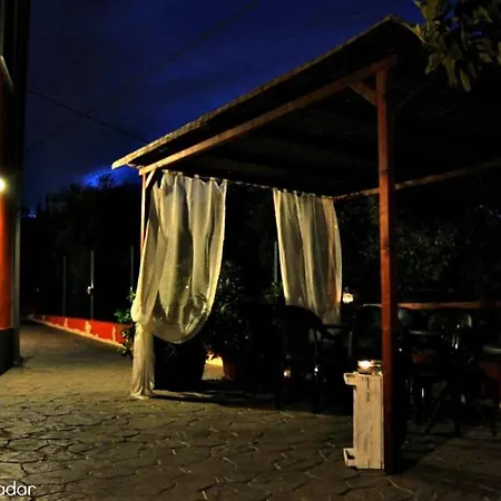 Paladar Bed & Breakfast