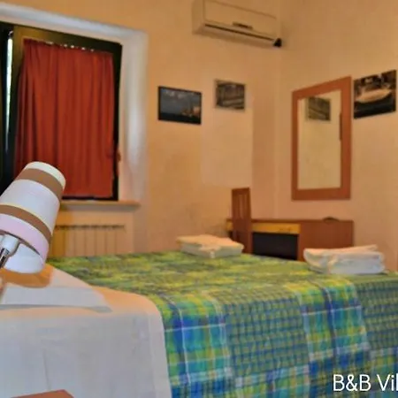 Paladar Bed & Breakfast Pescara