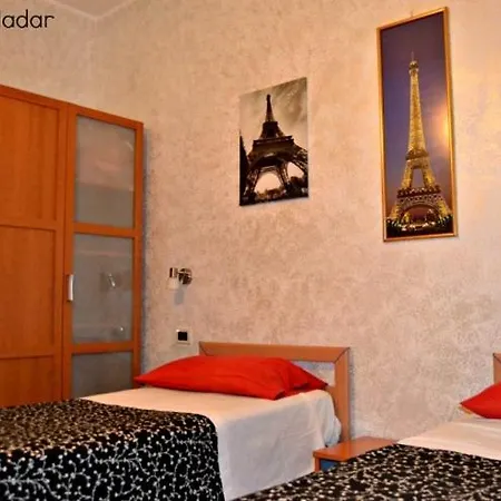Paladar Pescara