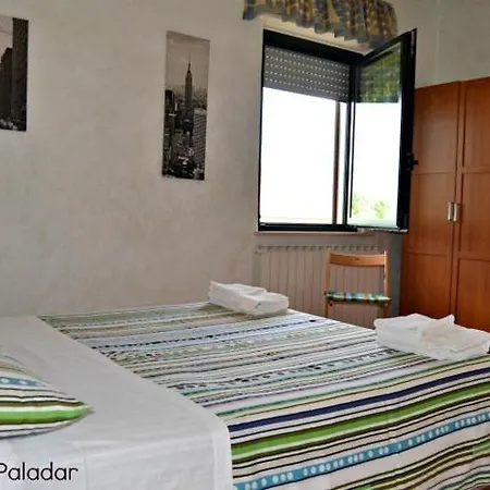 Paladar 5*