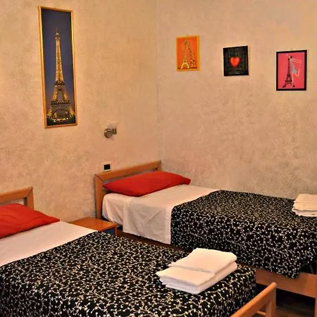 Paladar Bed & Breakfast Pescara