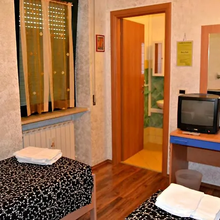 Bed & Breakfast Paladar 5*
