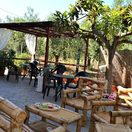 Paladar Bed & Breakfast