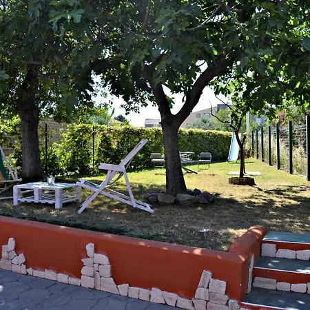 Paladar Bed & Breakfast