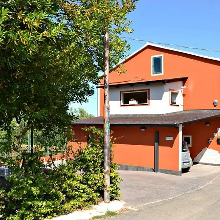 Bed & Breakfast Paladar 5*