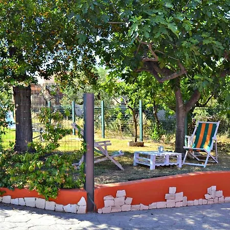 Paladar Bed & Breakfast 5*