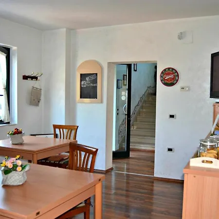 Paladar Bed & Breakfast 5*