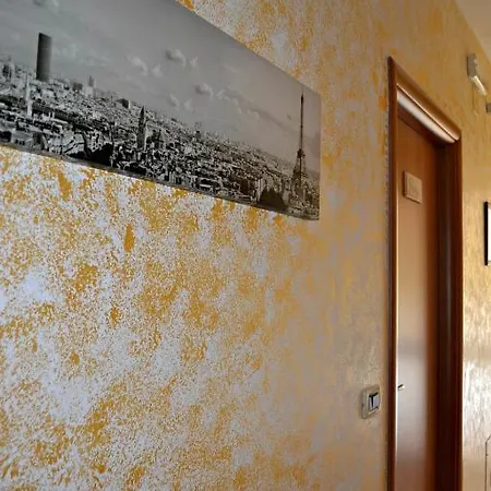 Paladar Bed & Breakfast Pescara
