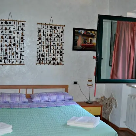 Paladar Pescara