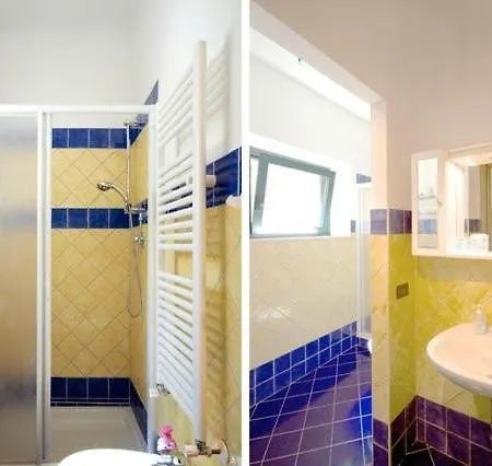Paladar Bed & Breakfast 5*