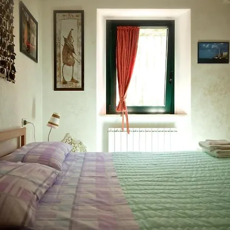 Bed & Breakfast Paladar 5*