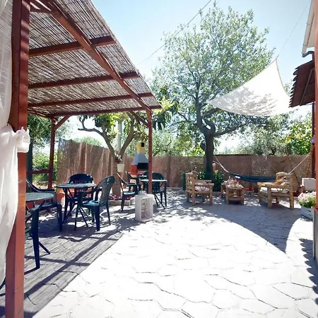 Bed & Breakfast Paladar Pescara