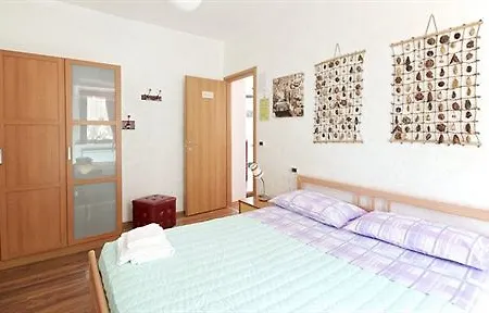 Paladar Pescara