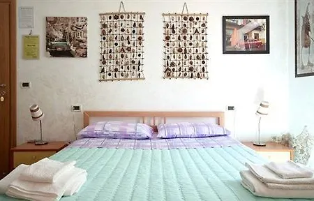 Paladar Bed & Breakfast 5*