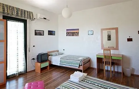 Bed & Breakfast Paladar 5*