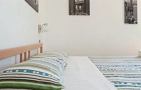 Paladar Pescara