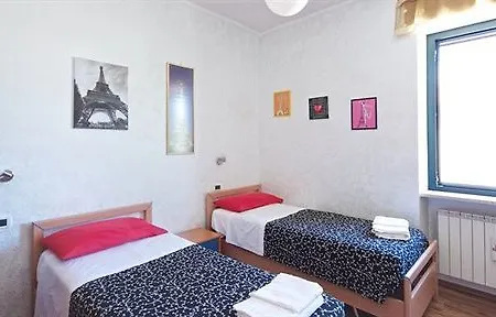 Bed & Breakfast Paladar