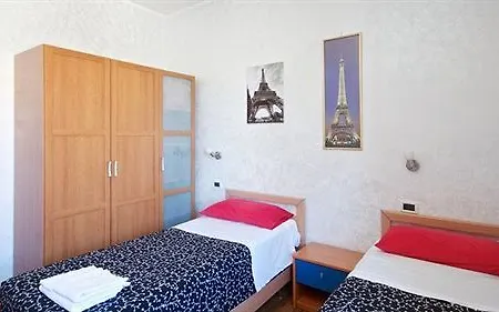 Bed & Breakfast Paladar Pescara
