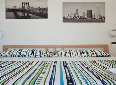 Paladar Bed & Breakfast