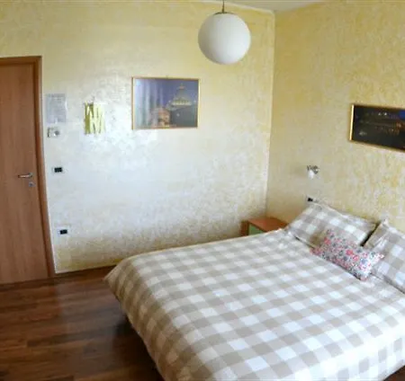 Bed & Breakfast Paladar Pescara