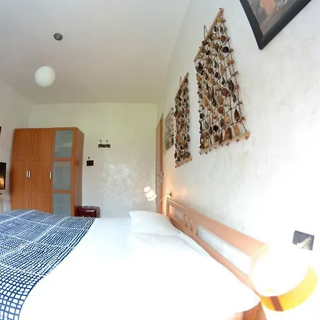 Bed & Breakfast Paladar 5*