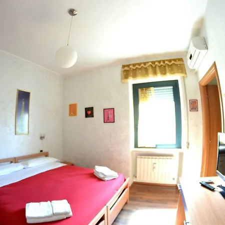 Paladar 5* Pescara