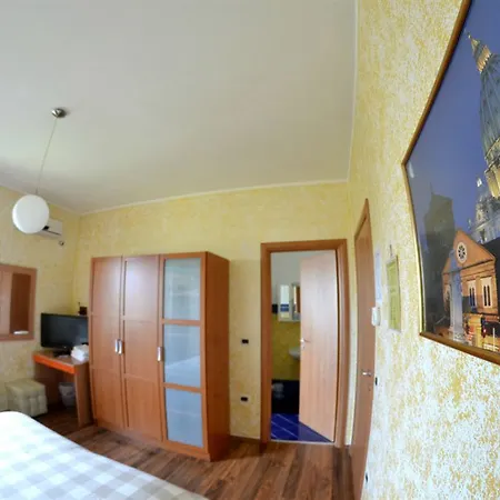 Bed & Breakfast Paladar Pescara