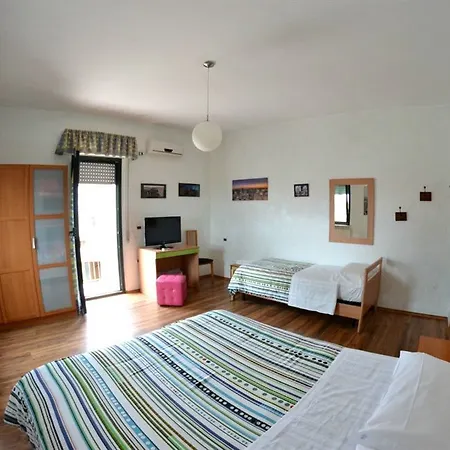 Paladar 5* Pescara
