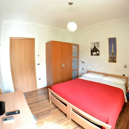 Bed & Breakfast Paladar 5*