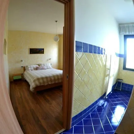Paladar Bed & Breakfast