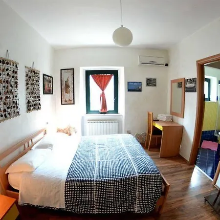 Paladar Bed & Breakfast Pescara
