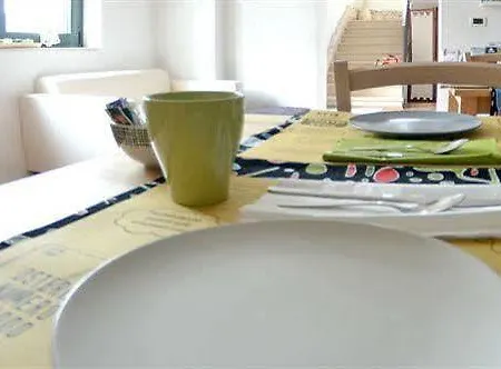 Paladar Bed & Breakfast Pescara