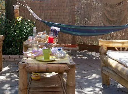 Paladar Bed & Breakfast 5*