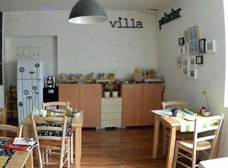 Bed & Breakfast Paladar Pescara